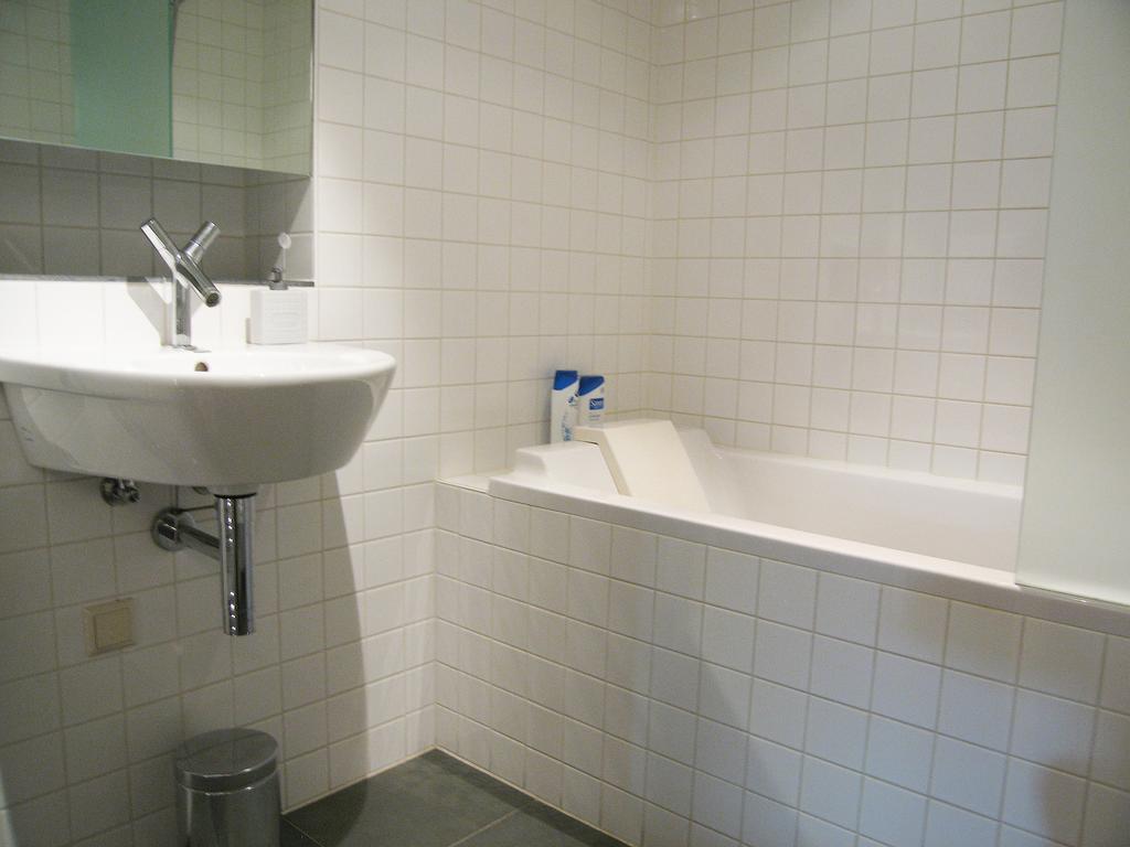 Amsterdam Canal Guest Apartment Quarto foto