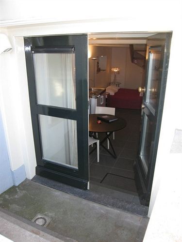 Amsterdam Canal Guest Apartment Exterior foto